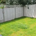 New 3 Bedrooms Flat In Ashford Near Heathrow