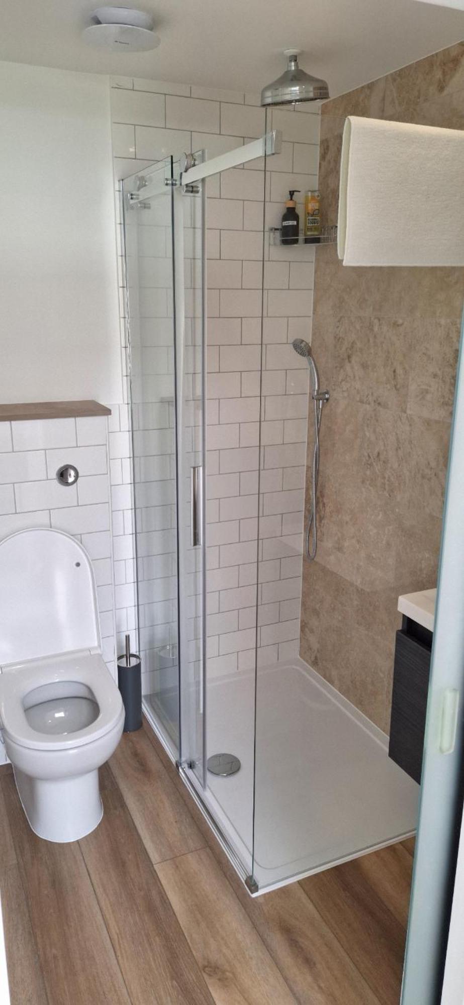 Apartment New 3 Bedrooms Flat In Ashford Near Heathrow