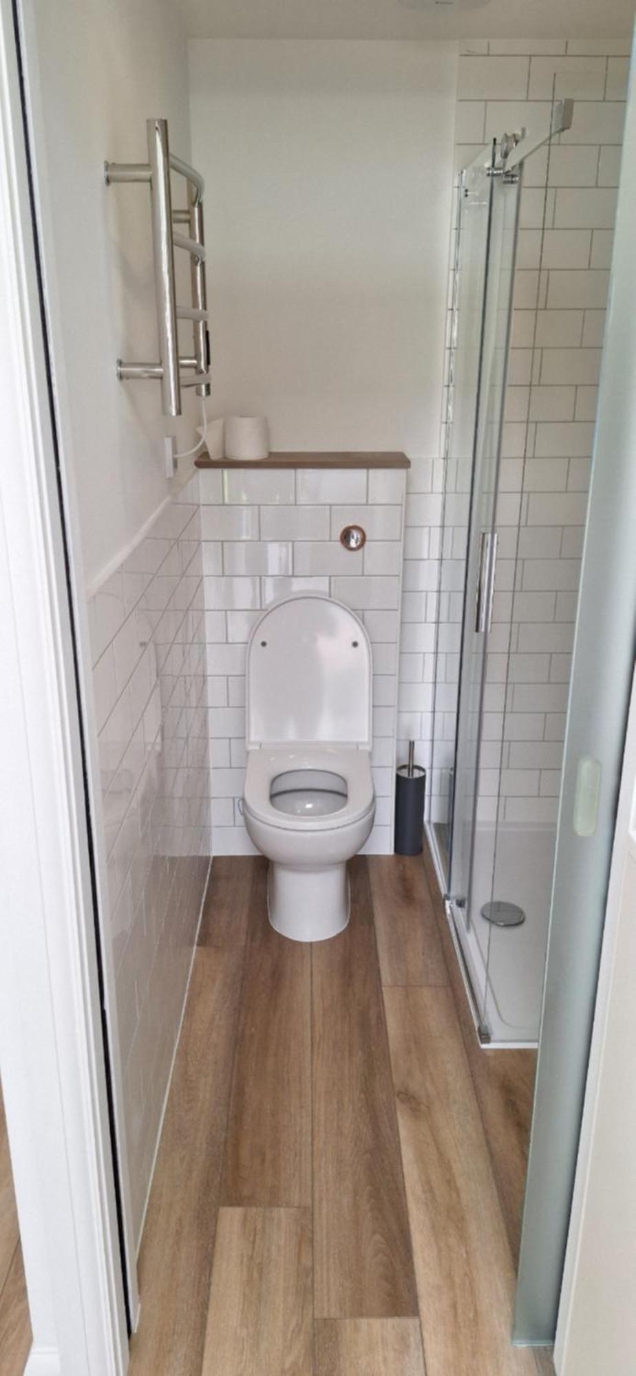 Apartment New 3 Bedrooms Flat In Ashford Near Heathrow