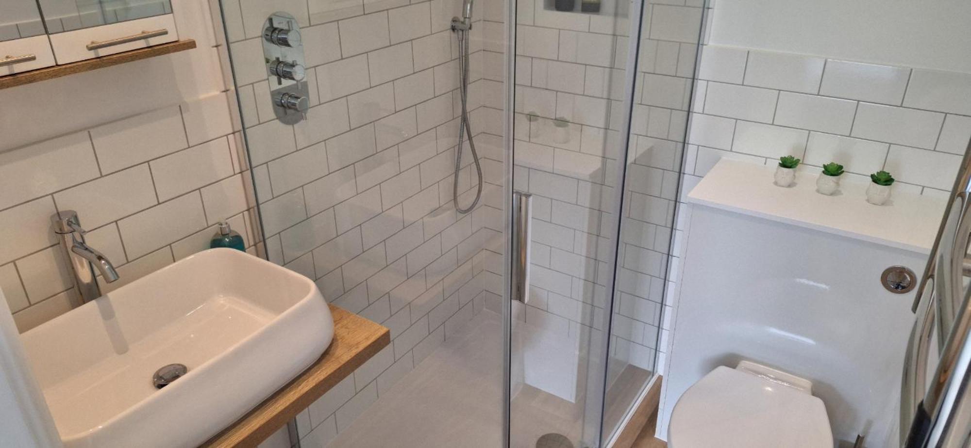 Apartment New 3 Bedrooms Flat In Ashford Near Heathrow Ashford (Surrey)